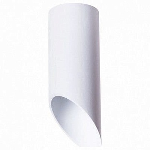 Спот ARTE LAMP PILON A1615PL-1WH