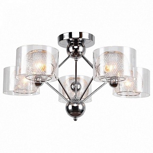 Люстра потолочная LUSSOLE LANIER 3 LSP-8279