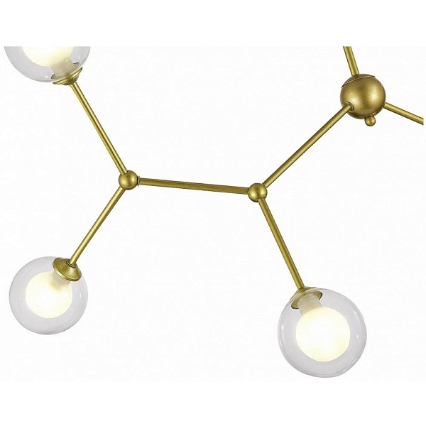 Люстра подвесная EVOLUCE ARCUS SLE1106-203-06