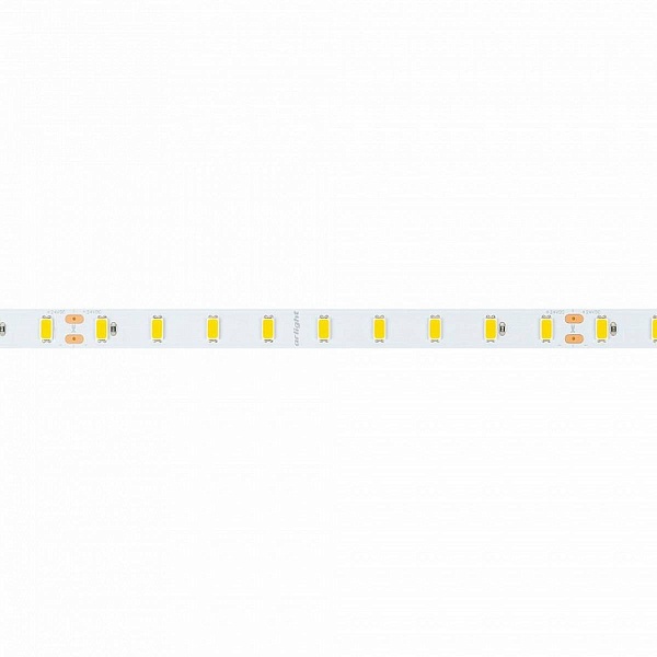 Лента LED ULTRA-C72 7,2 W/m 24V IP20 5630/72 4000K 10mm (5м) 40210 ARLIGHT