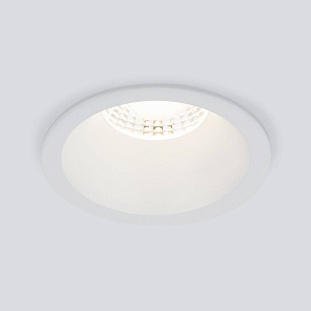 Светильник встраиваемый ELEKTROSTANDARD 15266/LED 15266/LED 7W 4200K белый a055718