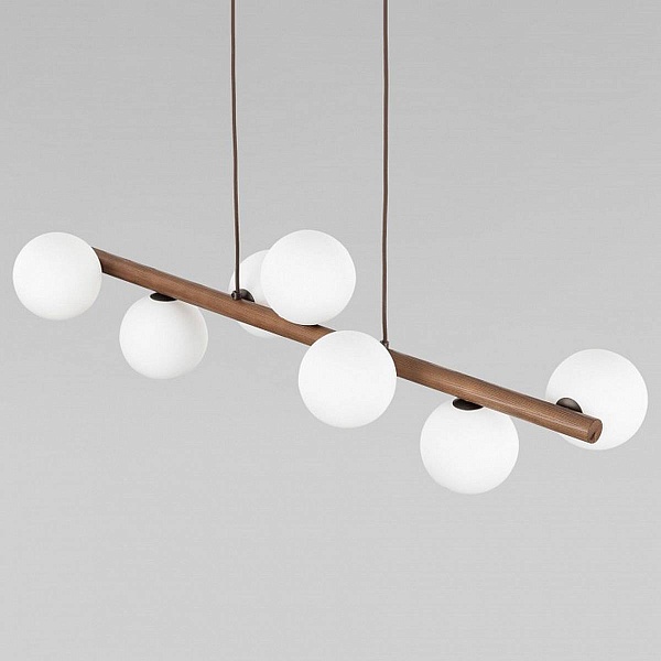Подвес TK LIGHTING ESTERA WOOD 10272 Estera Wood