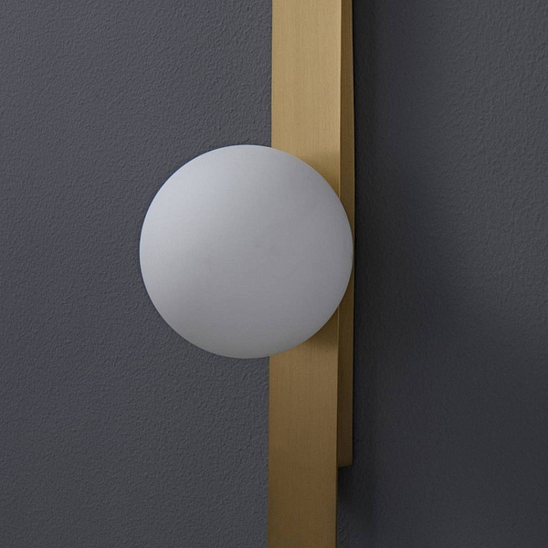 Бра IMPERIUMLOFT CURD 224303-23