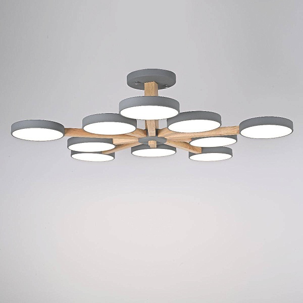 Люстра потолочная IMPERIUMLOFT TURNA-B 228858-26