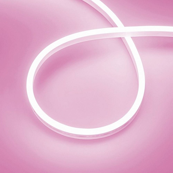 Лента LED AURORA-PS-A120 10 W/m 24V IP65 2835/120 K 12mm (5м) 36677 ARLIGHT