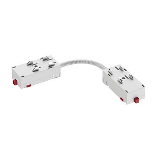 L-коннектор DENKIRS SMART TR2103-WH