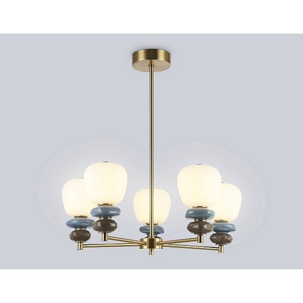 Люстра подвесная AMBRELLA LIGHT LH LH53164
