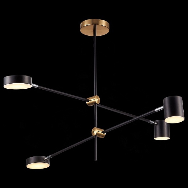 Люстра подвесная ST LUCE RODRIGO SL1604.432.04