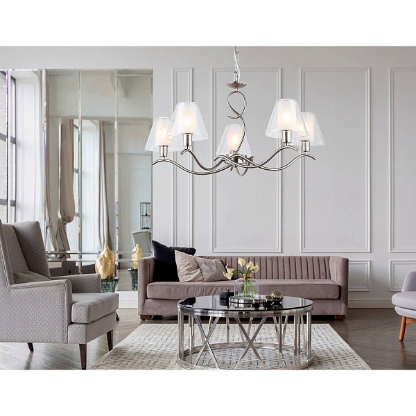 Люстра подвесная AMBRELLA LIGHT HIGH LIGHT LH57081