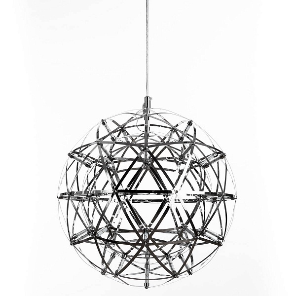 Люстра подвесная DIVINARE Galassia 1030/02 SP-42