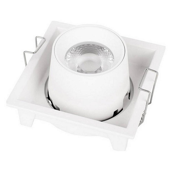 Светильник встраиваемый LOFT IT FLASH 10319/B White