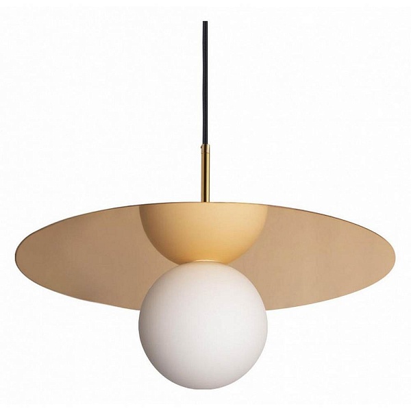 Подвес LOFT IT UFO 10120/350P Gold