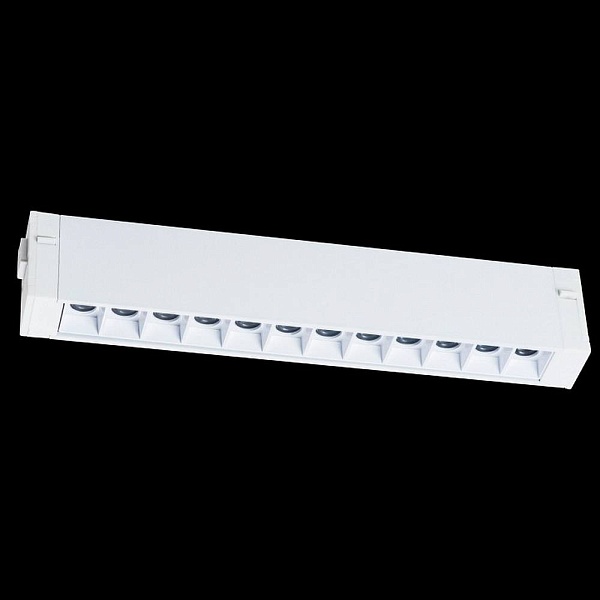 Трековый светильник LIGHTSTAR TETA 205116