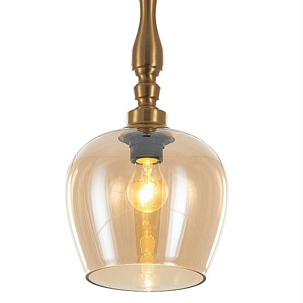 Подвес CITILUX NORT CL475011