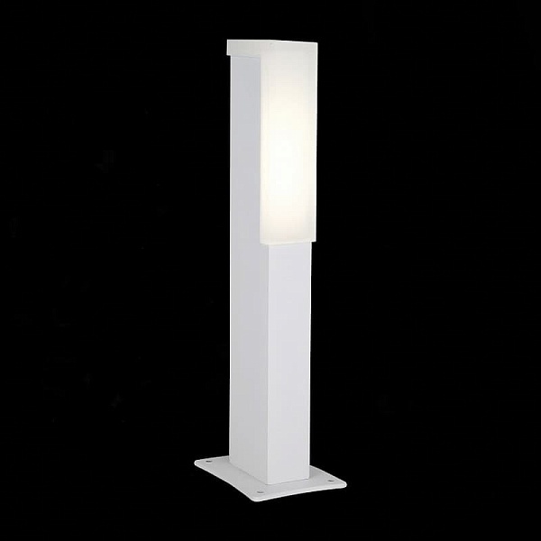 Светильник уличный столб низкий ST LUCE POSTO SL096.505.02