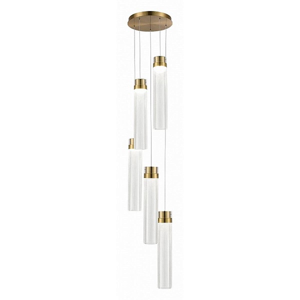 Подвес ST LUCE CHAMPAGNE SL6236.303.05