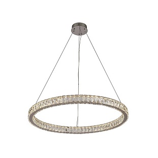 Подвес NEWPORT KRISTA 8580/80 C chrome