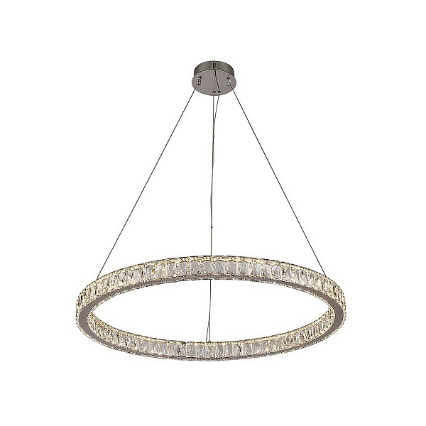 Подвес NEWPORT KRISTA 8580/80 C chrome