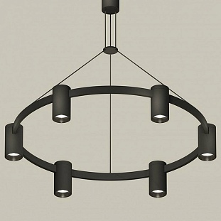 Люстра подвесная AMBRELLA LIGHT XB XB9022150