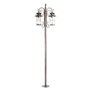 Светильник уличный столб высокий LOFT IT PALERMO 100015/2L