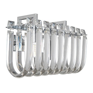 Бра ARTE LAMP MAYOTTE A1071AP-2CC