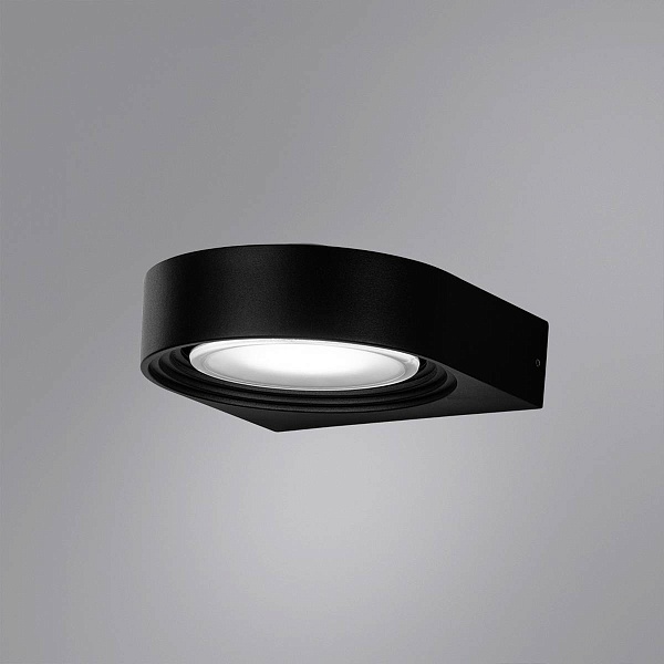 Светильник уличный настенный ARTE LAMP SAN FRANCISCO A1831AL-1BK