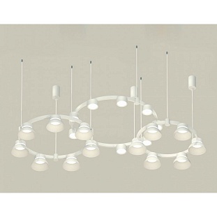 Подвес AMBRELLA LIGHT XR XR92082010