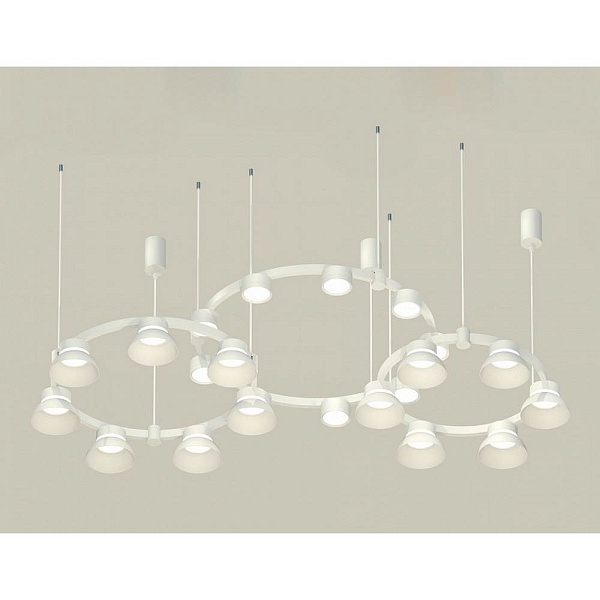 Подвес AMBRELLA LIGHT XR XR92082010