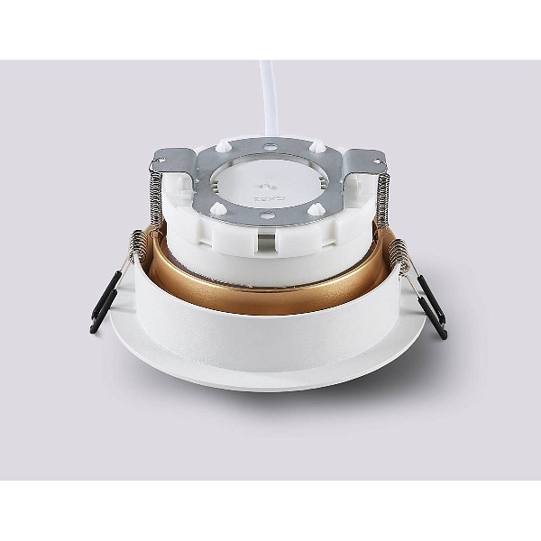Светильник встраиваемый AMBRELLA LIGHT GX STANDARD TECH TN52332