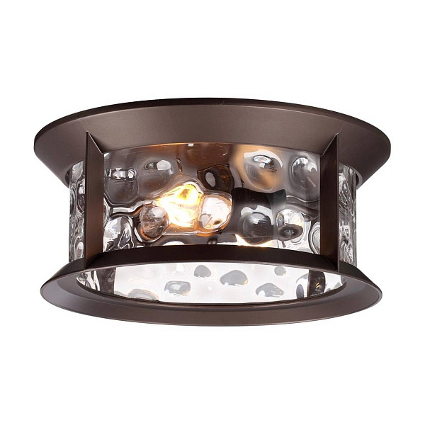 Светильник уличный потолочный ODEON LIGHT MAVRET 4961/2C
