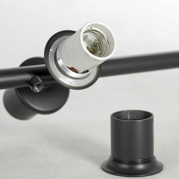 Люстра подвесная LUSSOLE LSP-8709 LSP-8709