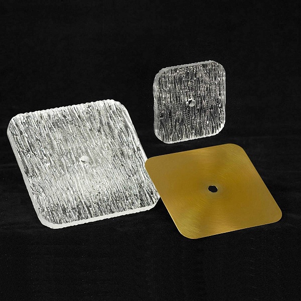 Бра LUSSOLE MOORE LSP-7444