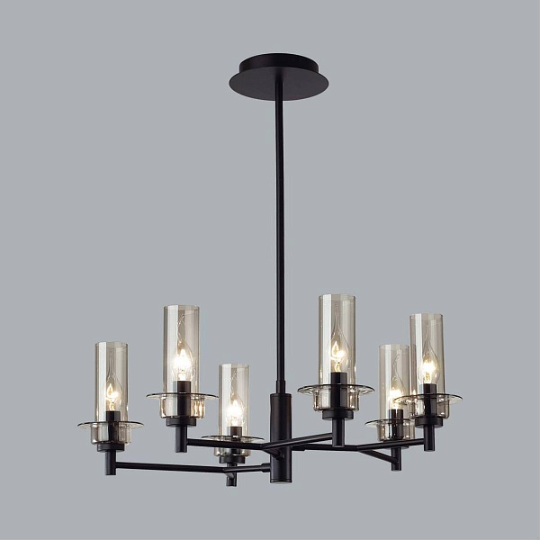Люстра подвесная LUMION MADONNA 6555/6C