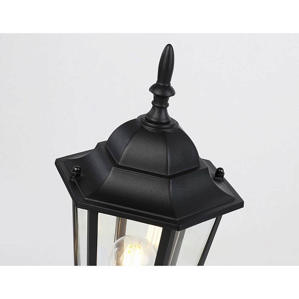 Светильник уличный столб низкий AMBRELLA LIGHT ST ST2023