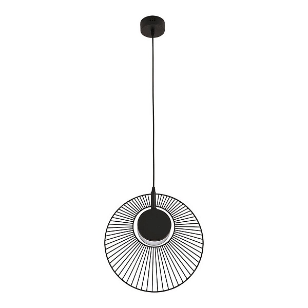 Подвес ARTE LAMP LAYLA A2808SP-1BK
