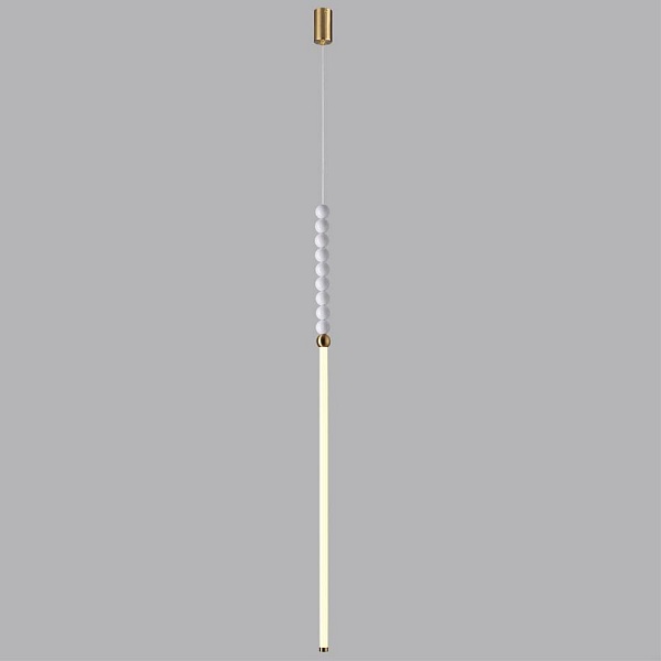 Подвес ODEON LIGHT HIGHTECH 6639/12L