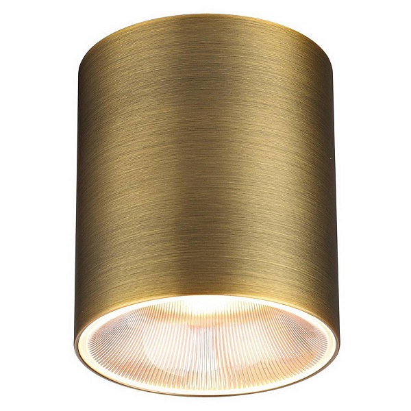 Спот ODEON LIGHT HIGHTECH 7137/12CL