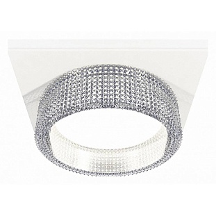 Светильник встраиваемый AMBRELLA LIGHT XC XC8061030