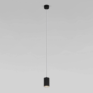 Подвес EUROSVET PICCOLO 50248/1 LED черный