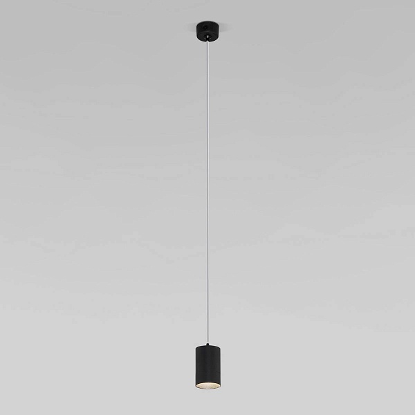Подвес EUROSVET PICCOLO 50248/1 LED черный