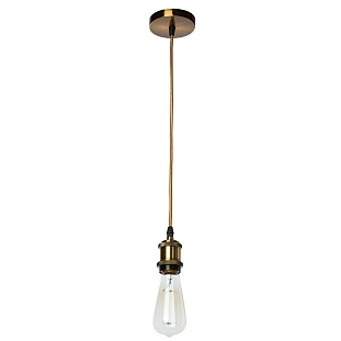 Подвес ARTE LAMP ELECTRA A7002SP-1PB