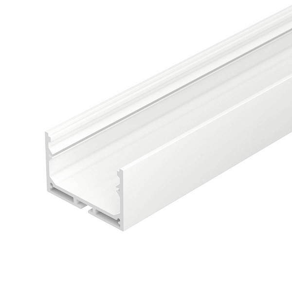 Профиль для ленты LED накладной SL-LINE 32x49мм  (2,5м) 36304 ARLIGHT