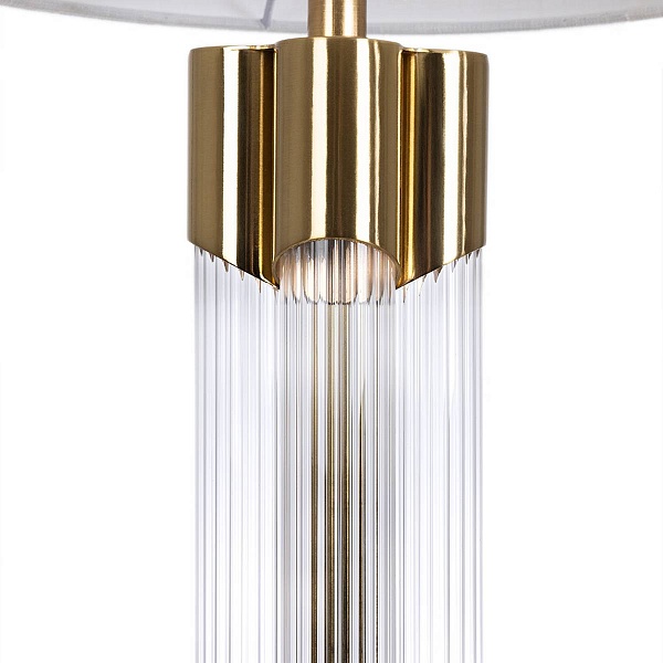 Настольная лампа ARTE LAMP STEFANIA A5053LT-1PB