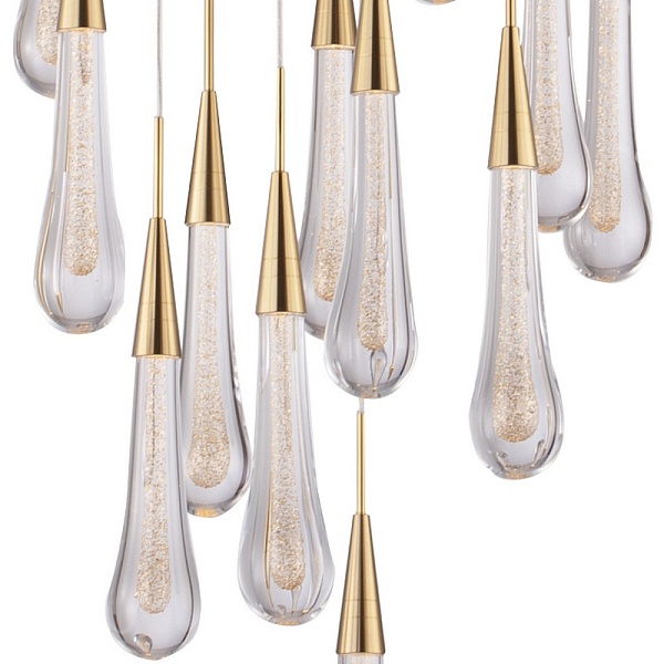 Подвес DELIGHT COLLECTION POUR MD2060-5A br.brass