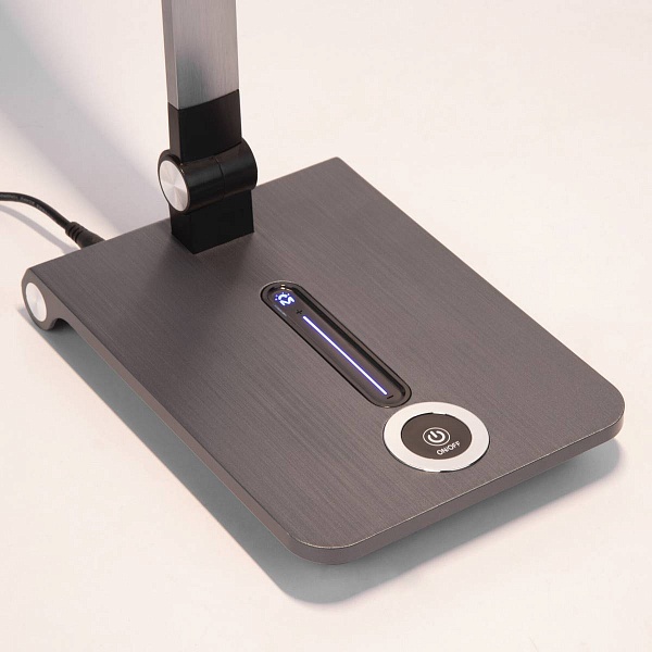 Настольная лампа ELEKTROSTANDARD GREAT a065290