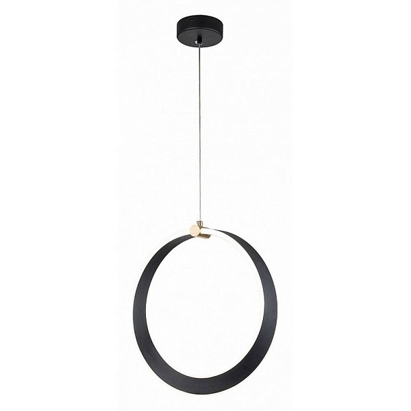 Подвес INDIGO PARADE 14014/A/1P Black