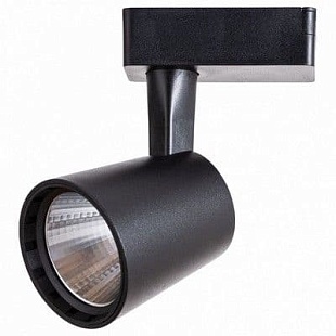 Трековый светильник ARTE LAMP ATILLO A2315PL-1BK