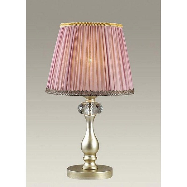 Настольная лампа ODEON LIGHT Gaellori 3393/1T