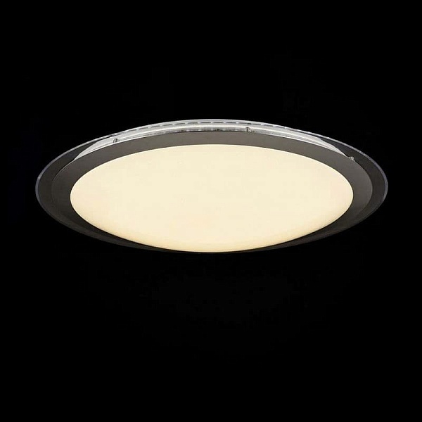 Светильник потолочный FREYA HALO FR6998-CL-30-W