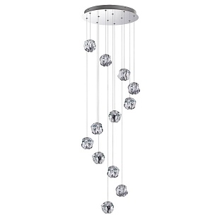 Подвес ODEON LIGHT JEMSTONE 5084/60L